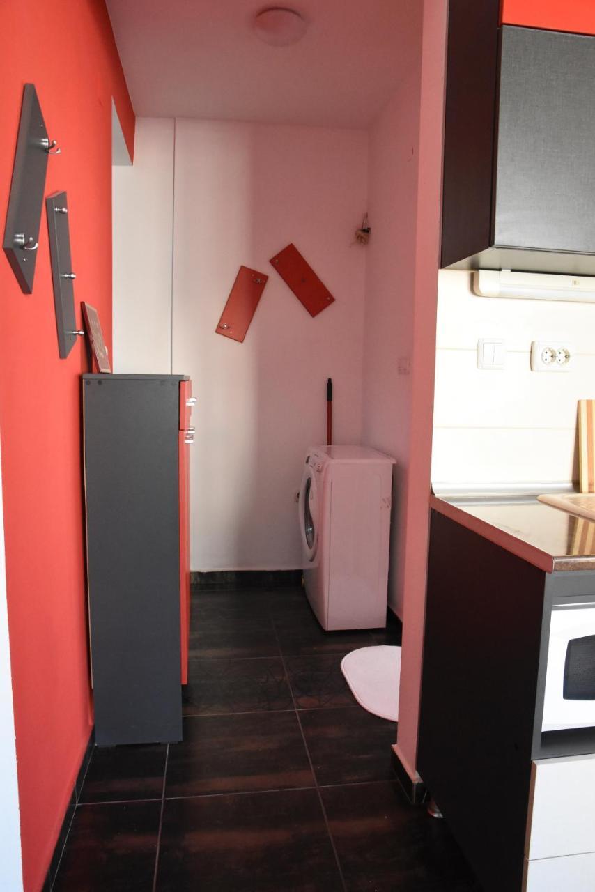 Apartments Plovdiv Maisonette Kapana Eksteriør billede