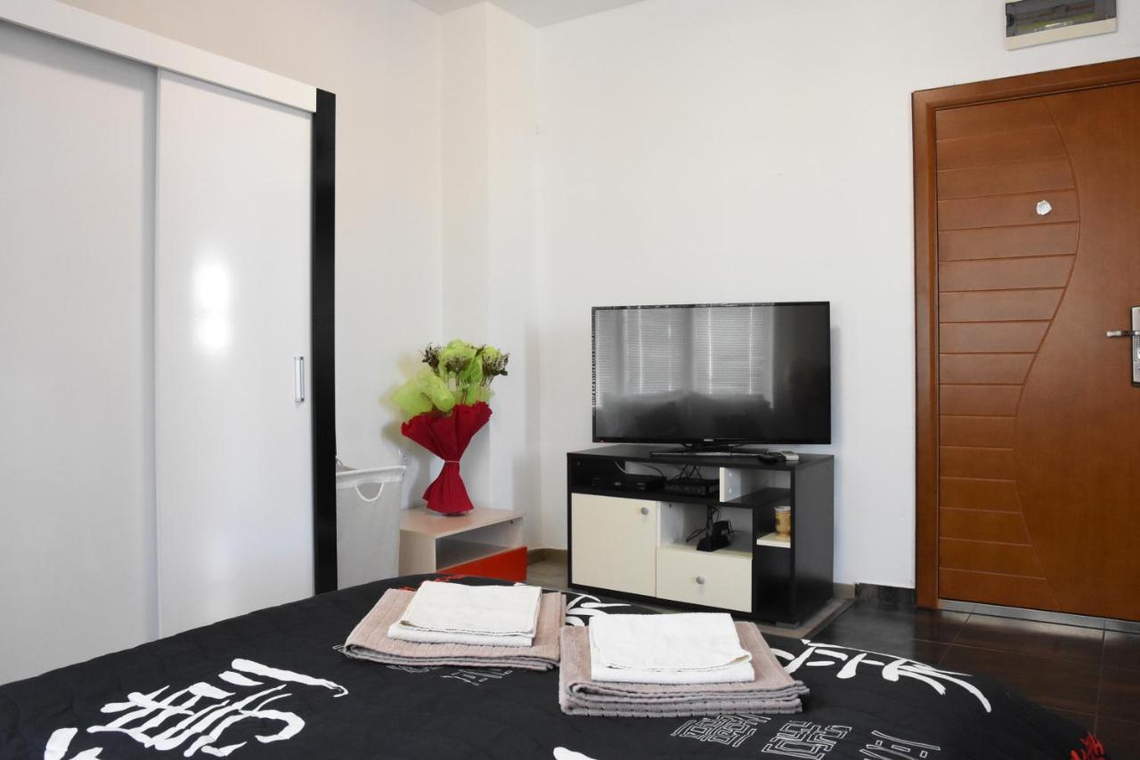 Apartments Plovdiv Maisonette Kapana Eksteriør billede