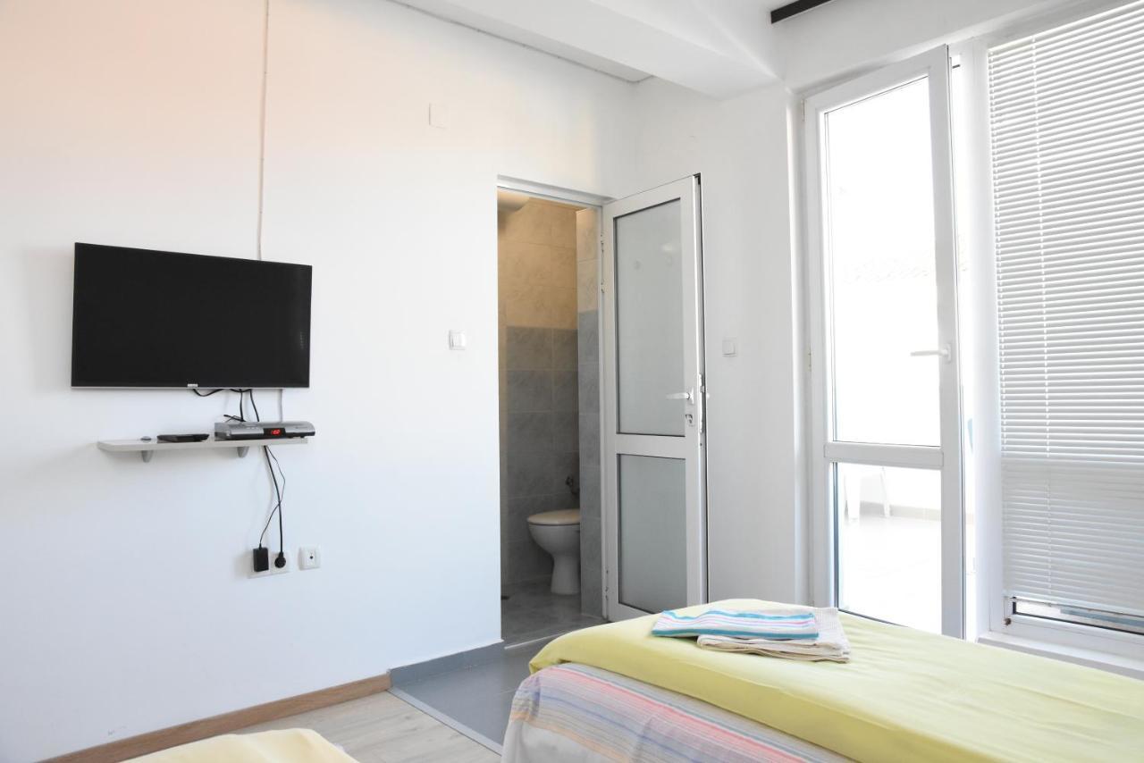 Apartments Plovdiv Maisonette Kapana Eksteriør billede